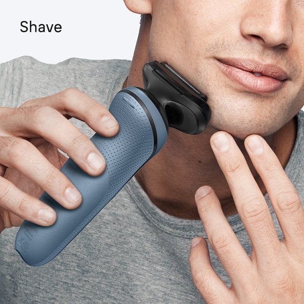 Braun Series 5 Electric Shaver For Men, 52-A1000s