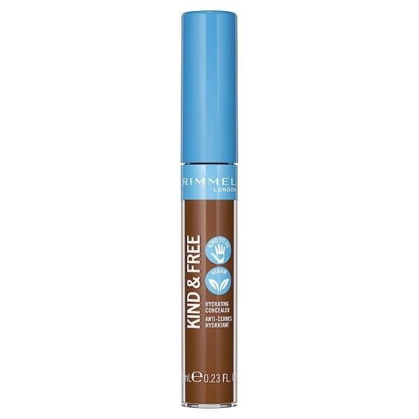 Rimmel Kind & Free Hydrating Concealer Deep