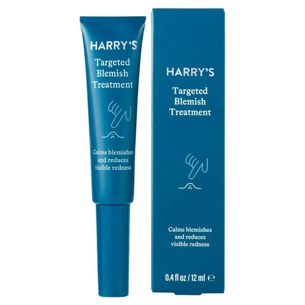 DNR Harry's Targeted Blemish Treatment 12Ml