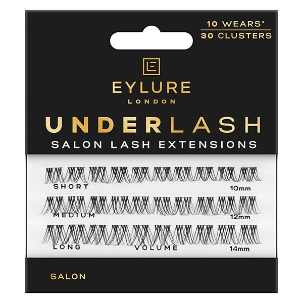 Eyl Underlash Refill Kits - Volume