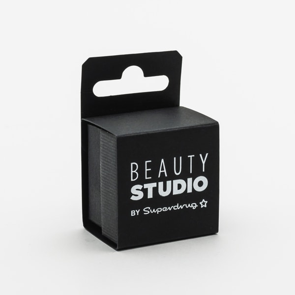 Beauty Studio Jewellery Retail Box