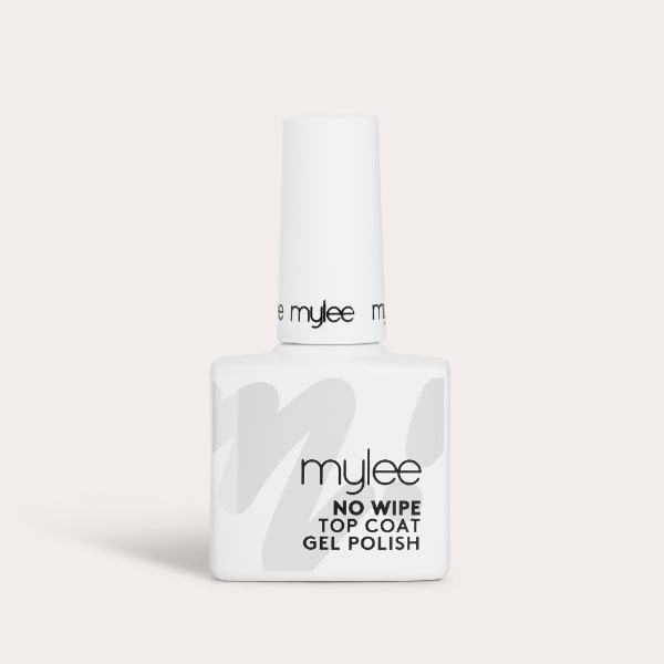 Mylee Gel No Wipe Top Coat