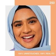 Maybelline Fit Me Matte & Poreless Foundation 250 Sun Beige