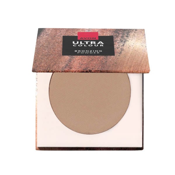 Avon Ultra Bronzing Powder 1 Sunkissed