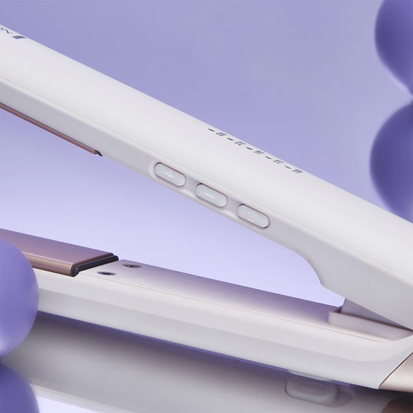 Remington Almond Allure Hair Straightener