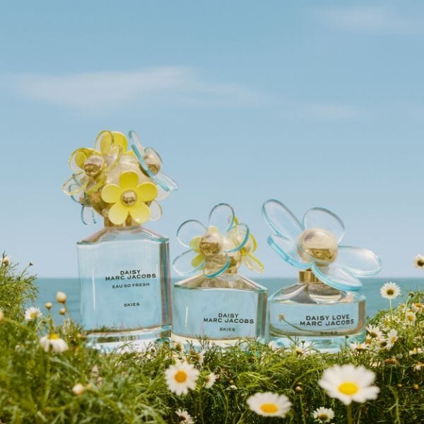 Marc Jacobs Daisy Skies Eau de Toilette 50ml