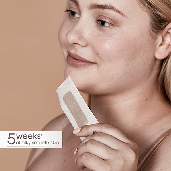 NadS Natural Facial Strips