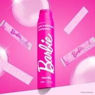 HiSmile Barbie Pink Bubblegum Toothpaste