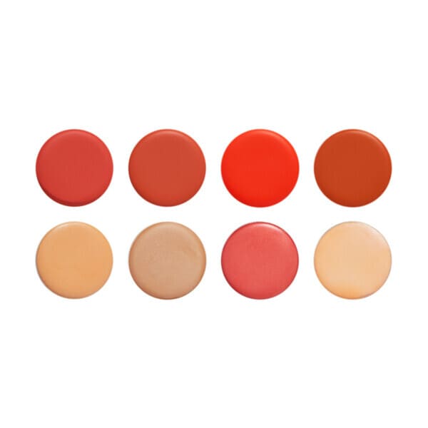 Revolution X Nikki Lilly Cream Face & Lip Palette