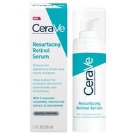 Cerave Resurfacing Retinol Serum for Blemish-Prone Skin 30ml