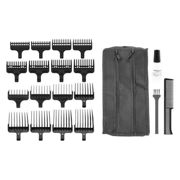 Wahl Aqua Blade Wet & Dry Stubble Shaver and Beard Trimmer