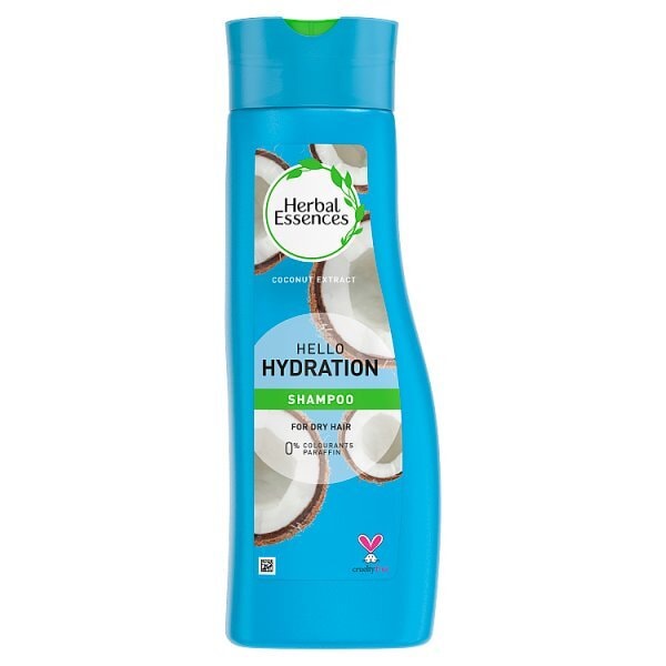 Herbal Essences Hydration Shampoo For Dry Hair 400ml