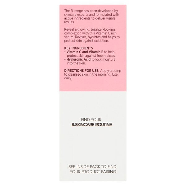 B. Brightening Serum 30ML