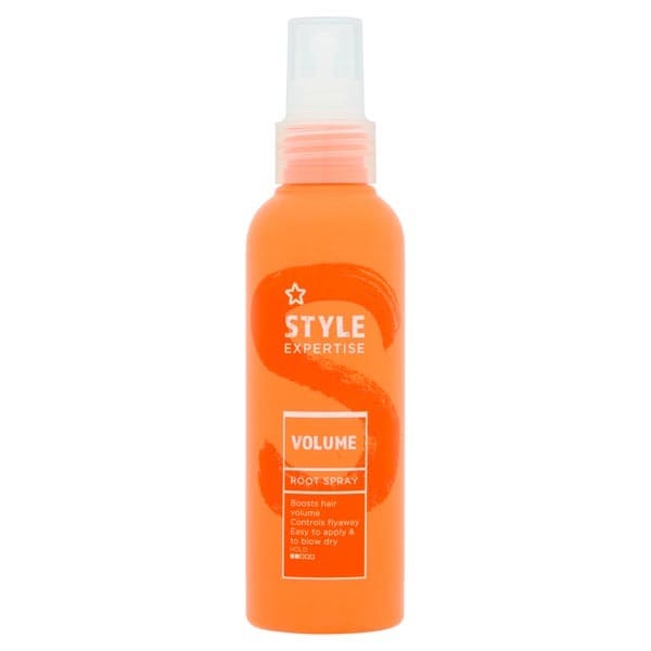 Superdrug Style Expertise Root Boost Spray 150ml