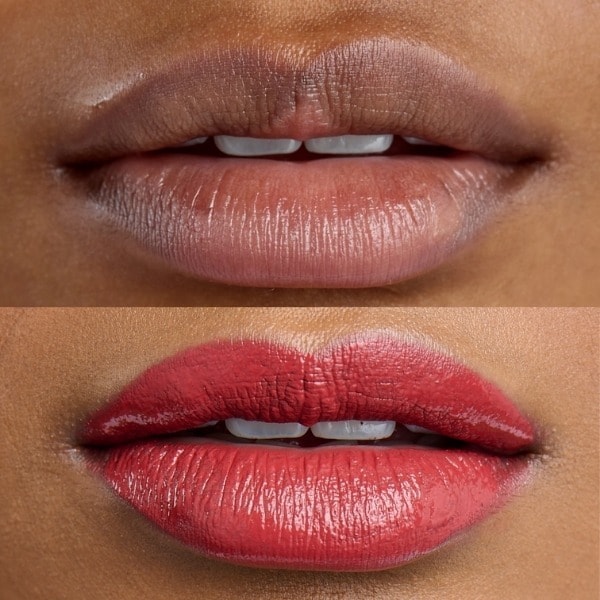Collection High Glaze Gloss Cherry Pie