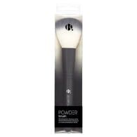 B. Powder and Bronzer Makeup Brush