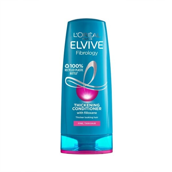 L'Oreal Elvive Fibrology Thickening Conditioner 250ml