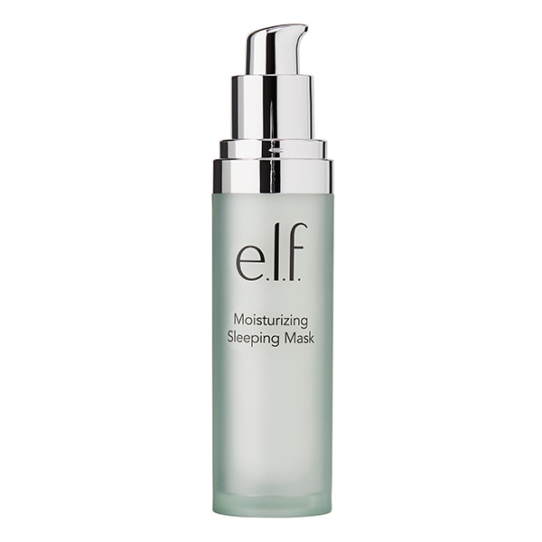 e.l.f. Moisturising Sleeping Face Mask 33ml