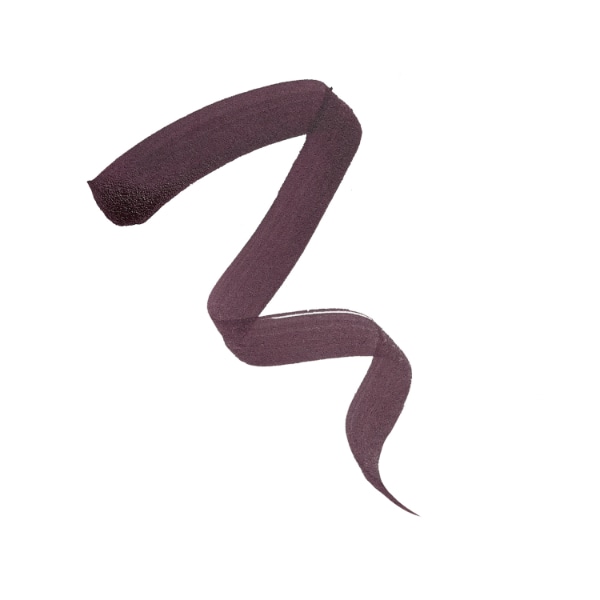 Revolution Fierce Flick Felt Eyeliner Pen Cherry C Burgundy