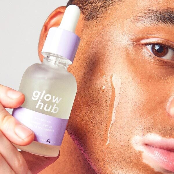 Glow Hub Glow Giver Serum