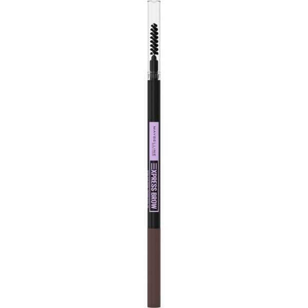 Maybelline Ultra Slim Eyebrow Pencil 5.5 Cool Brown