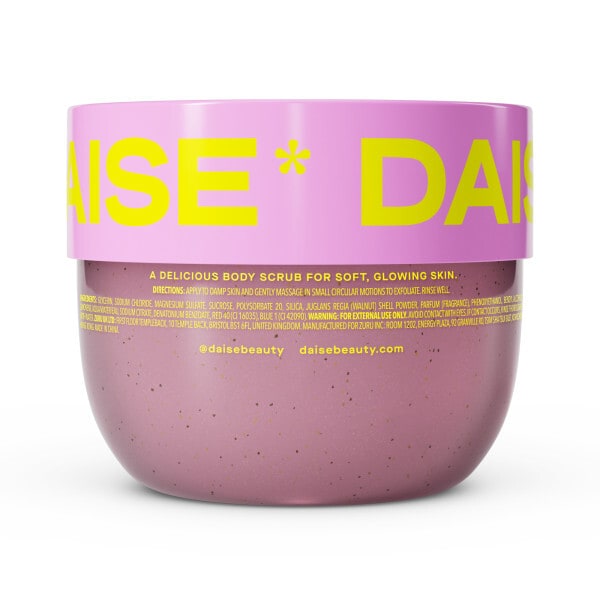 Daise Body Scrub Cherry 510g