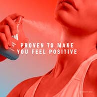 adidas Vibes Happy Feels Eau de Parfum, For All, 100ml