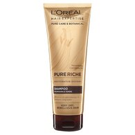 LOréal Hair Expertise Riche Nourishing Shampoo 250ml