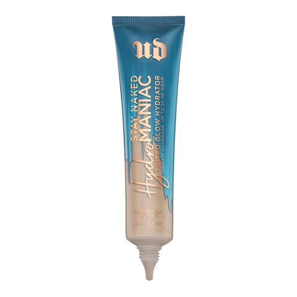Urban Decay Stay Naked Hydromaniac Tinted Glow Hydrator 81