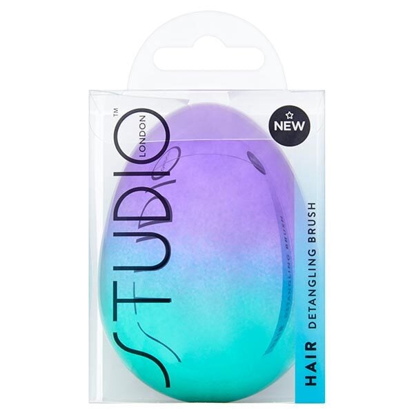 DNRAD Superdrug Detangling Brush Two Colour