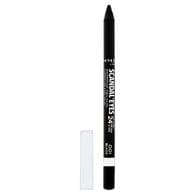 Rimmel Scandal'Eyes Waterproof Kohl Eyeliner, Black, 1.3g