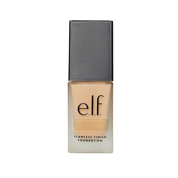 DNR FLAWLESS FINISH FOUNDATION VANILLA.