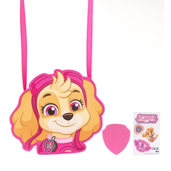 Paw Patrol Skye Wash Bag Set
