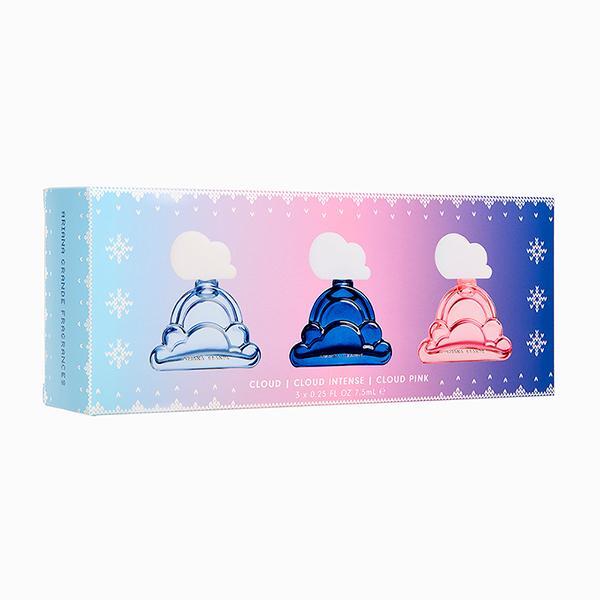 Ariana Grande Deluxe Mini Gift Set