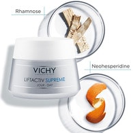 VICHY Liftactiv Supreme Anti-Ageing Moisturiser 50ml