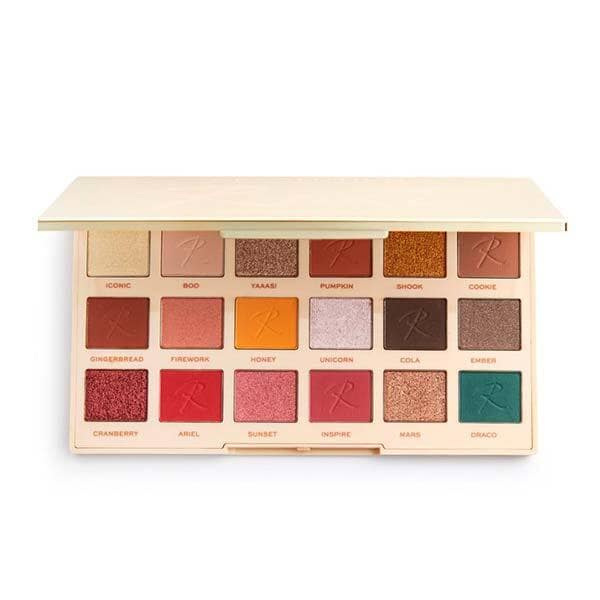 Revolution X Roxxsaurus Ride or Die Shadow Palette