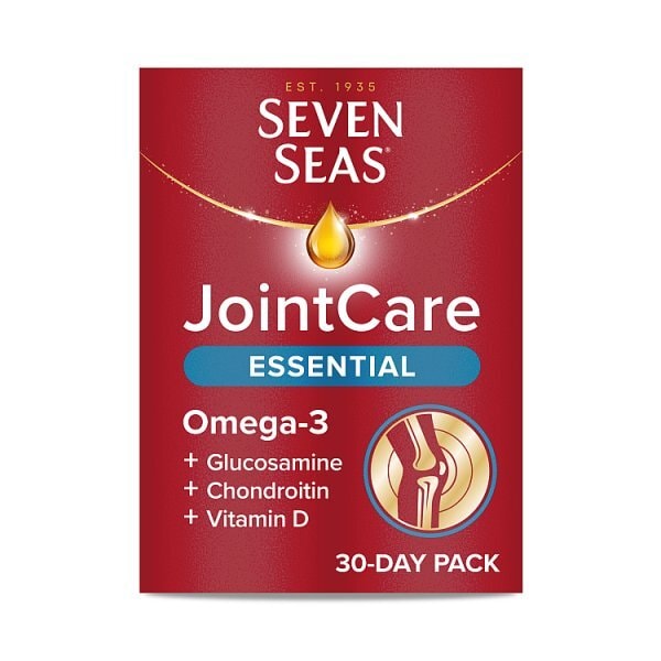 Seven Seas JointCare Essentials 30 Day Pack