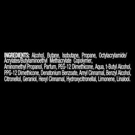 TRESemmé Extra Hold Hairspray  24-Hour Frizz Control 100ml
