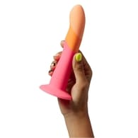 Romp Dizi Non-Realistic 7" Dildo