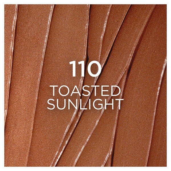 L'Oréal Paris Lumi Bronze Le Stick Soleil 110 Toasted Sunlight