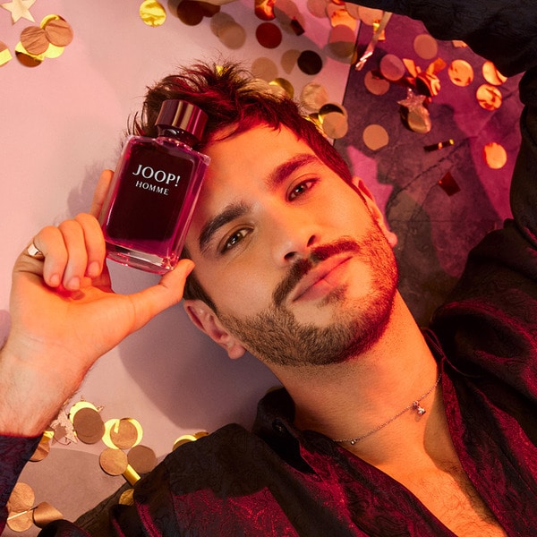 Joop! Homme Festive Gift Set 75ml