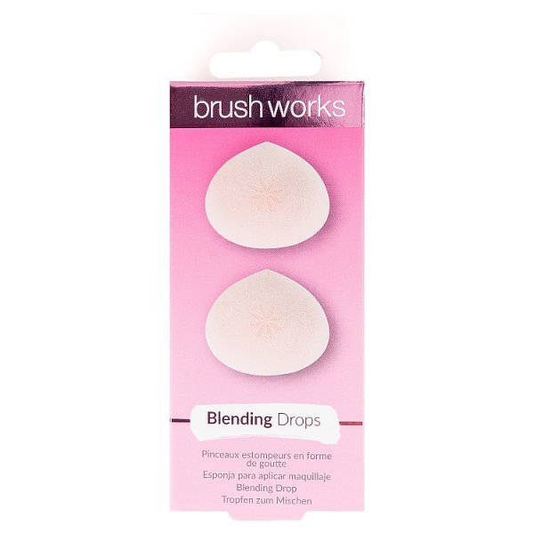 Brushworks Blending Drops Duo