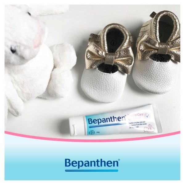 Bepanthen® Nappy Care Ointment 100g