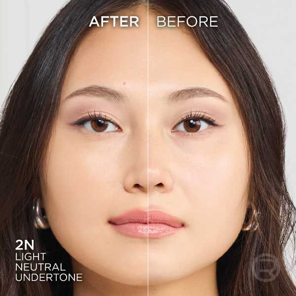 L'Oréal Paris True Match Liquid Foundation 2N Vanilla 30ml