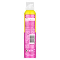 VO5 Mega Hold Hair Mousse 200ml