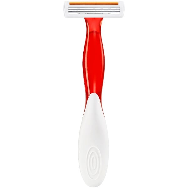 Bic soleil deals razors