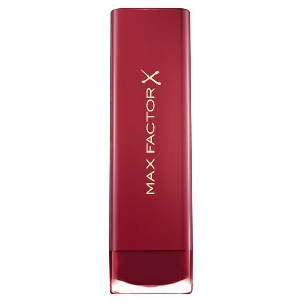 Max Factor Colour Elixir Lipstick Marilyn Cabernet
