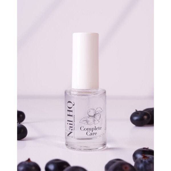 Nail HQ - Complete Care Nail Treatment