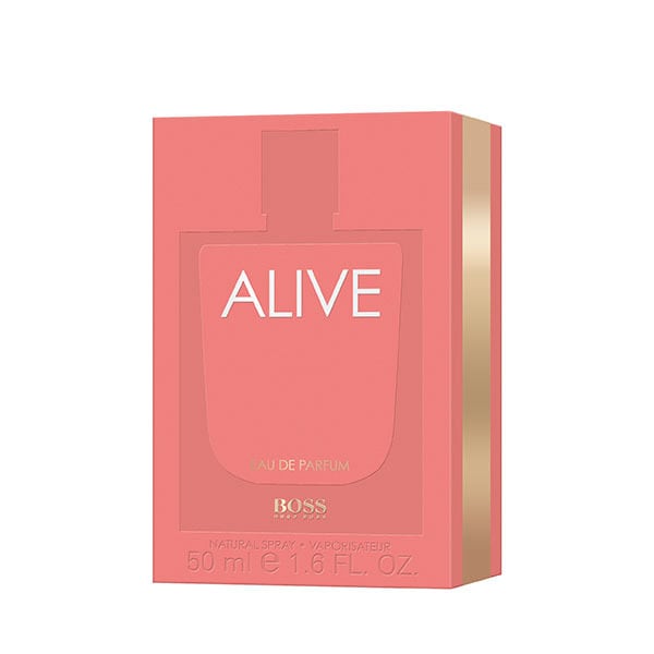 BOSS Alive Eau de Parfum for Her 50ml