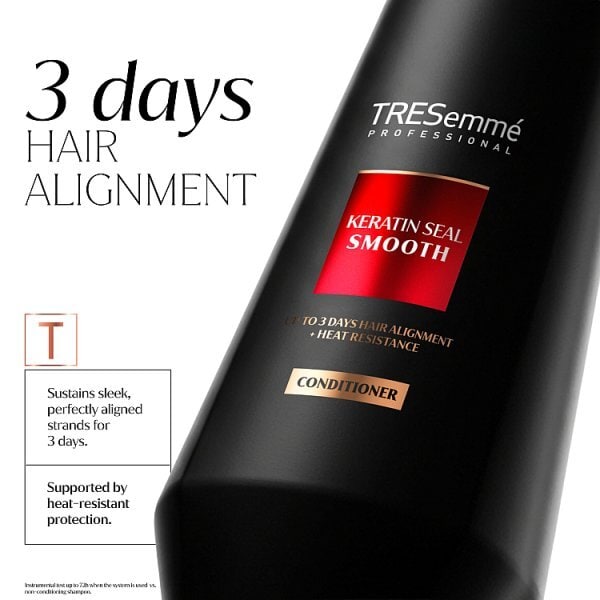 Tresemmé Conditioner Keratin Seal 300ml